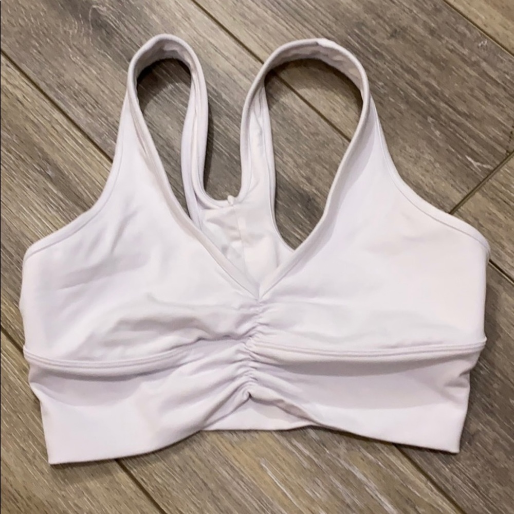 Alo yoga wild thing bra